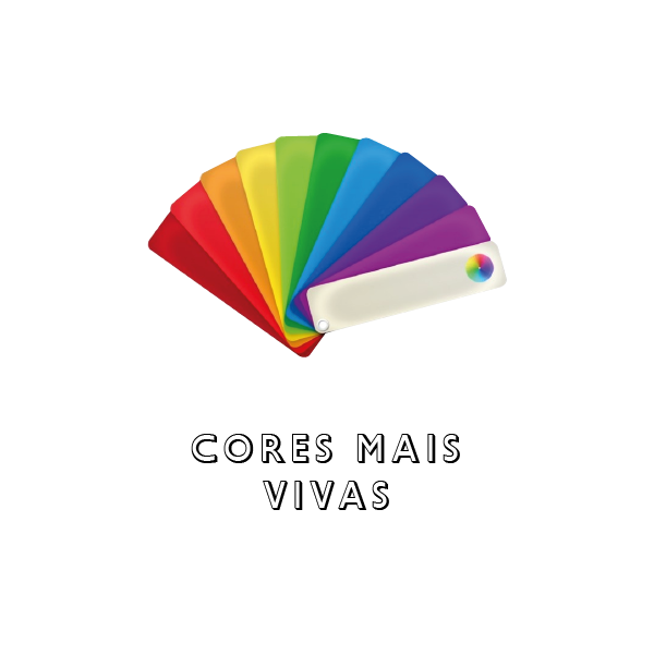 imagem paleta de cores - fhocus gamer lens